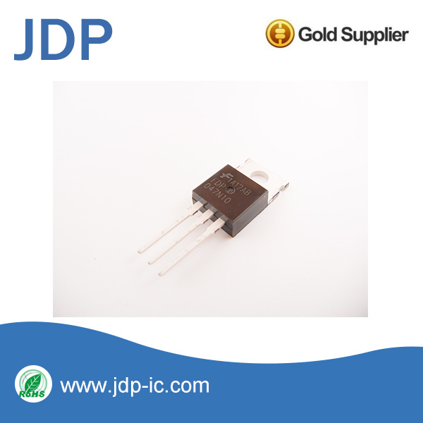 Electronic Component Fdp047n10