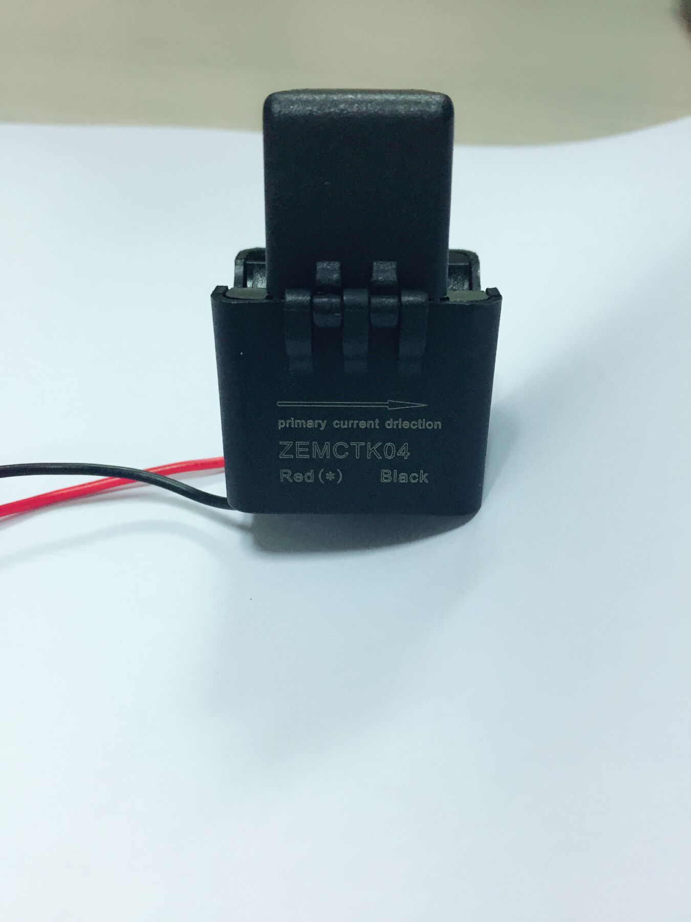 16mm Hole 100A/33.3mA Size High Accuracy Split Core Current Transducer