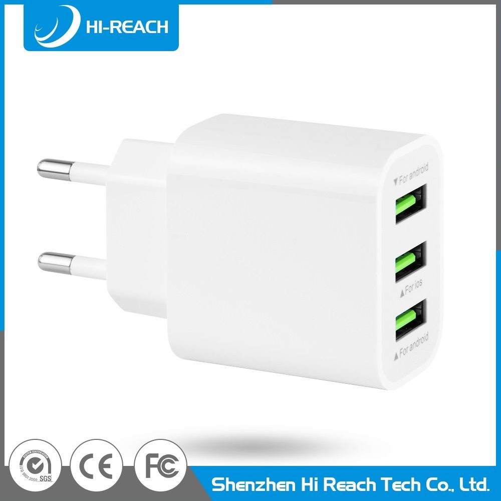 Factory Original DC12V USB Travel Mobile Charger