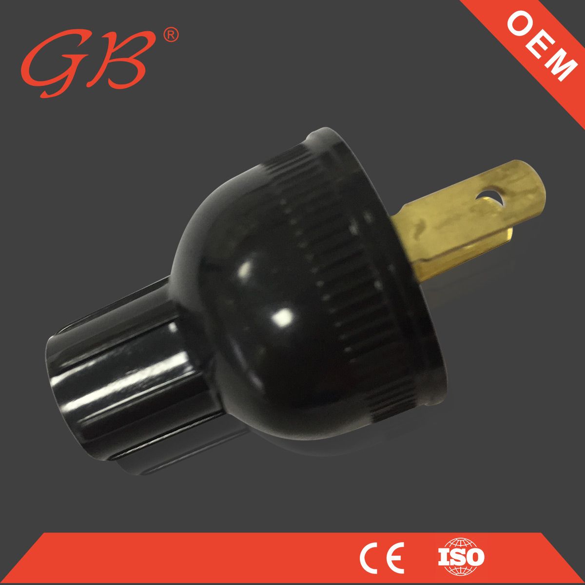 South American Electronic Plug Electrical Plug
