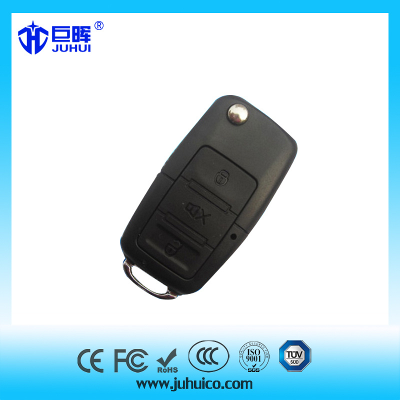RF Flip Key Remote Control Car (JH-TX20)