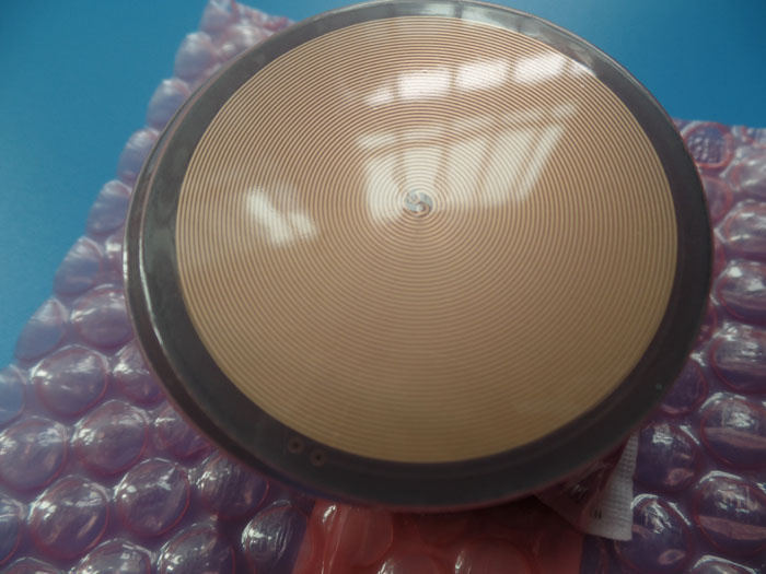 PCB Board Via in Pad Coil 4 Layer with Immersion Gold