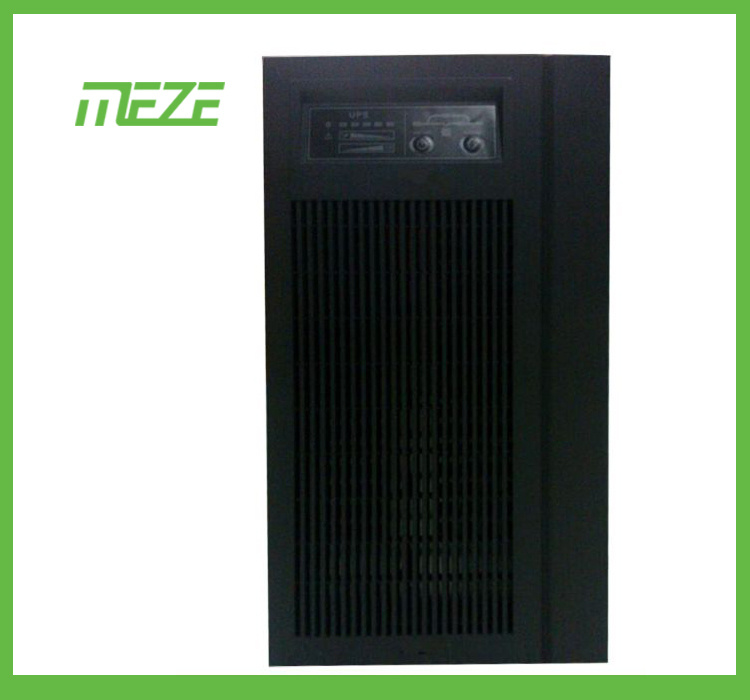 Mzt-100k UPS Power Inverter DC UPS System Online UPS