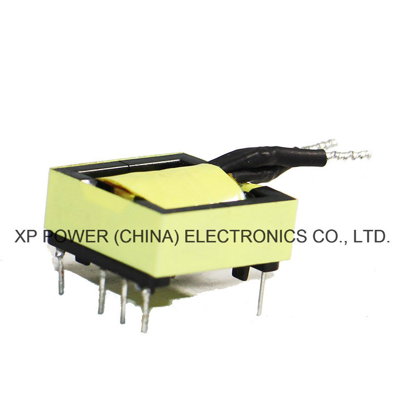 Class H Type Efd25 Transformer for Power Converter