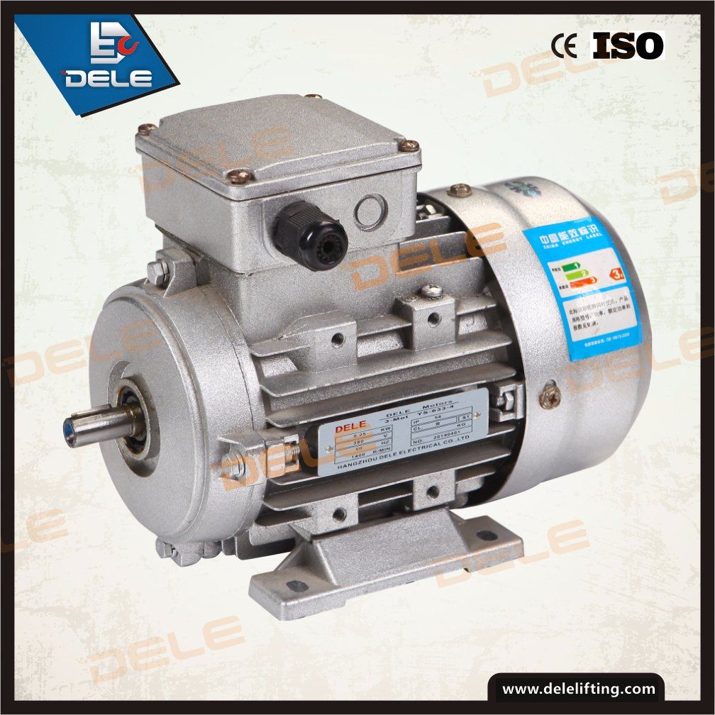 Ys 6324-250W-B3 Explosion-Proof Induct Motor