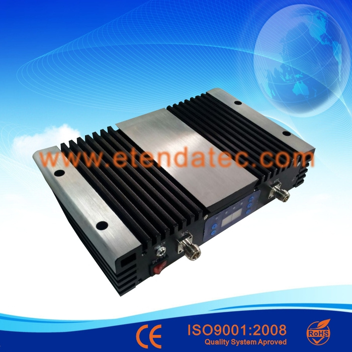 Cellphone Signal Amplifier Booster