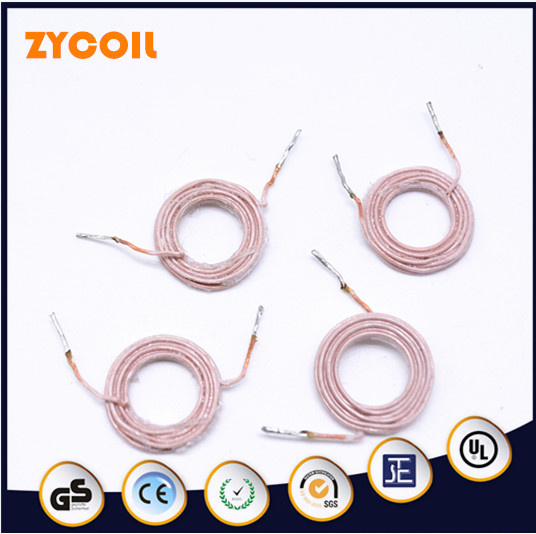 Mobile Device WPC Tx 3-Coils A6 Wireless Charging Coil