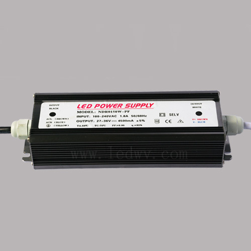 150W High Power LED Driver