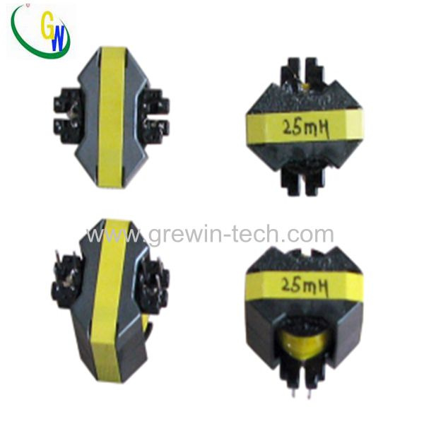 RM Type High Frequency Transformer with IEC