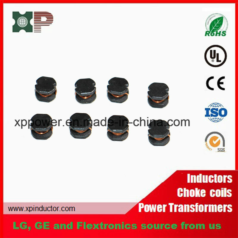 RoHS SMD Shielded Power Inductors