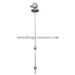 Customizable Wire Length Stainless Steel Oil Level Float Switch Controller