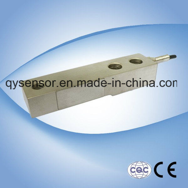 Stainless Steel Shear Beam Load Cell for Bed Weighing Scale