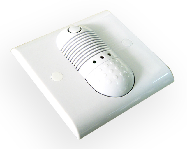 Gas Alarm (AK-200FC/D1/D2)