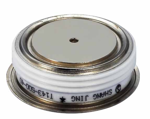 Capsule Version Welder Class Diode