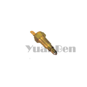 Water Temperature Switches for Automobile