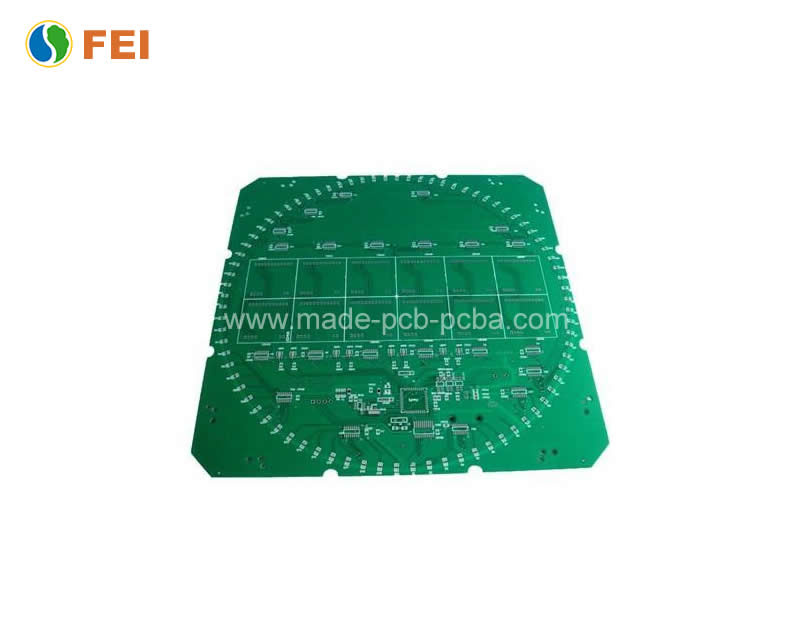 14 Layers PCB