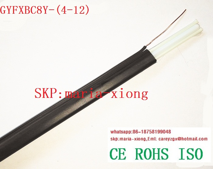Photoelectric Special Composite Optical Fiber Cable