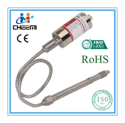 Industrial Pressure Transmitter (Flexible Stem)