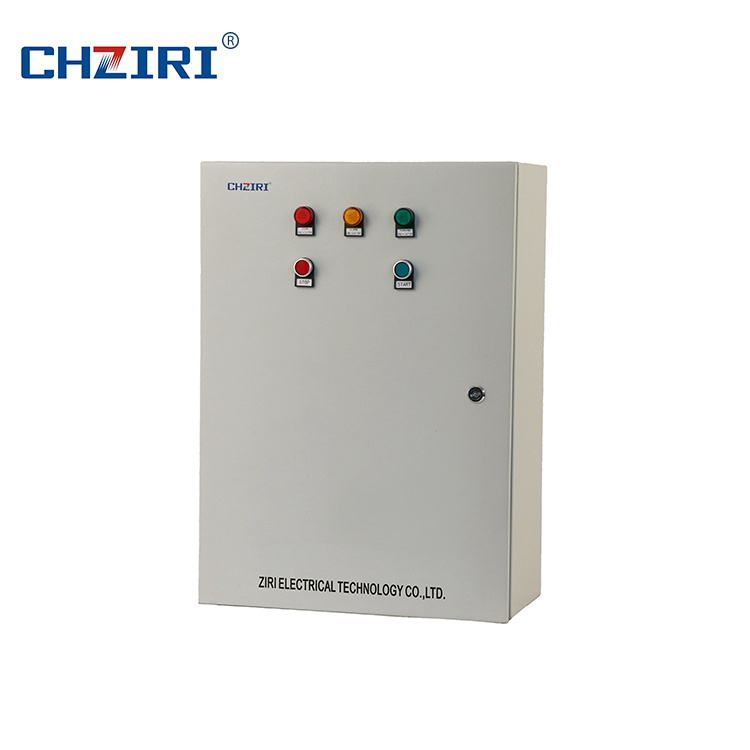 630kw Customized Wholesale PLC Control Panel Enclosure with ISO9001