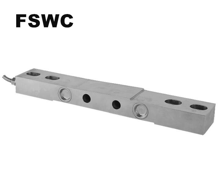 Hot Selling Weighing Scale IP68 10~20t Railway Scale Load Cells