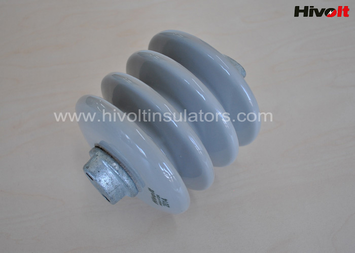 ANSI Porcelain Station Post Insulators for Transmission