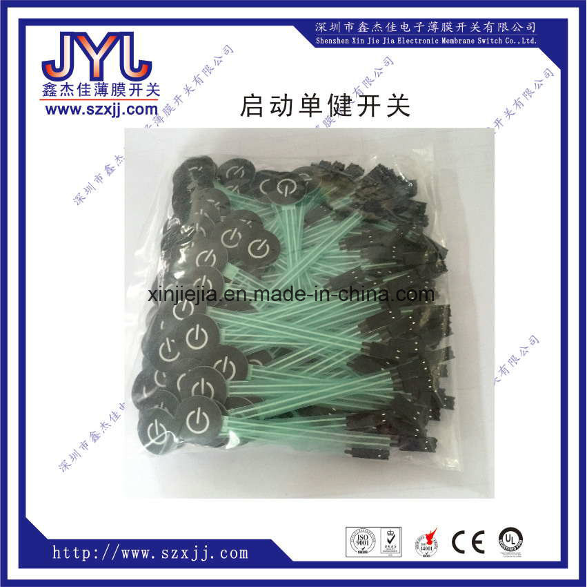 Membrane Switch Manufacturer