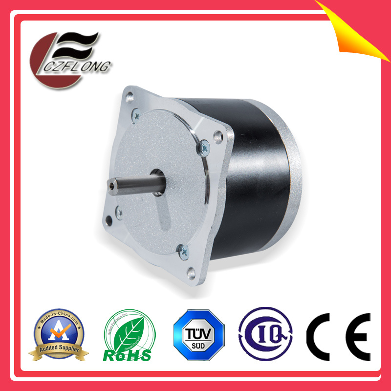 Stepper Motor Customized as Requirements with Ce Smooth