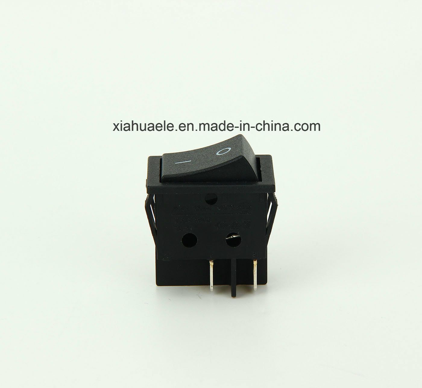 Kcd4-A4 on-off Rocker Switch/ Boat Switch