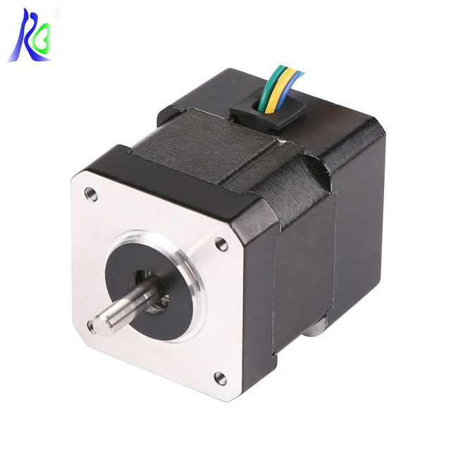 Ce Approved NEMA17 42X42mm Brushless DC Motor