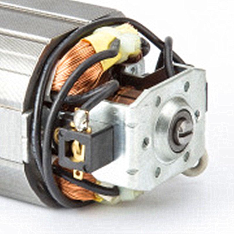 Single Phase AC Universal Motor Efficiency 0.7
