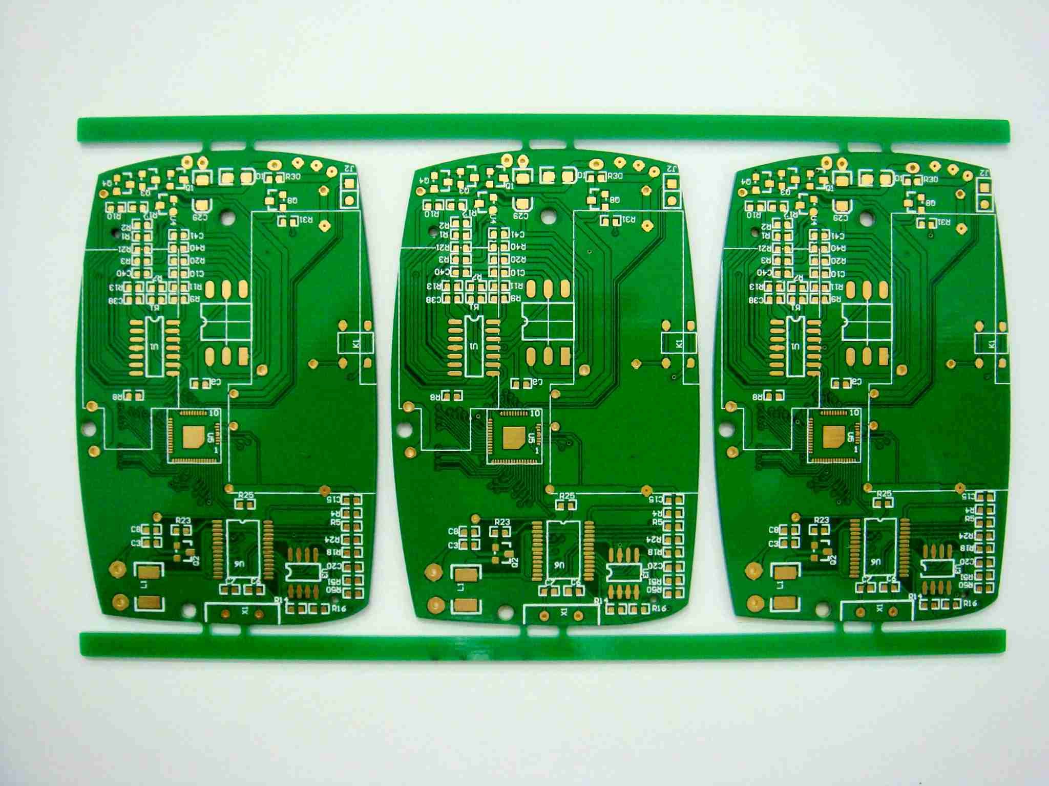 PCB