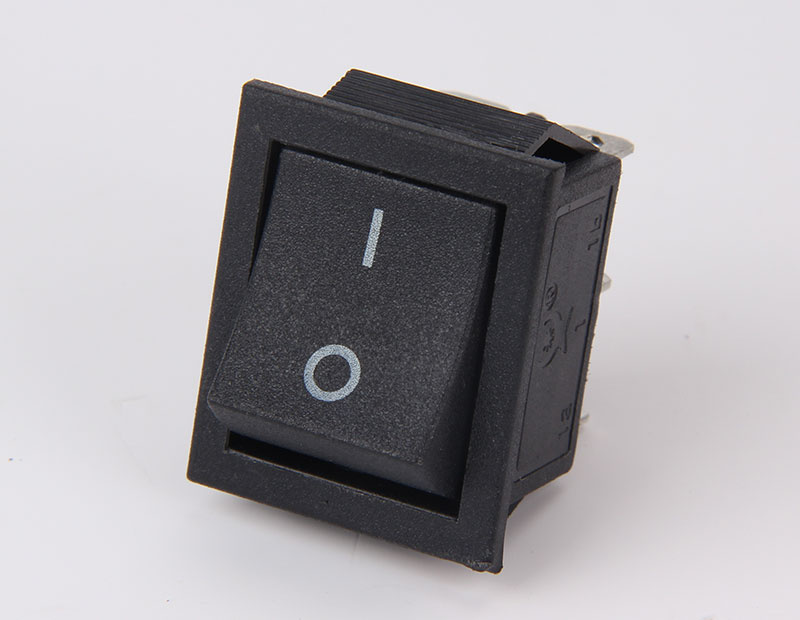 Kcd4 Rocker Switch Without LED