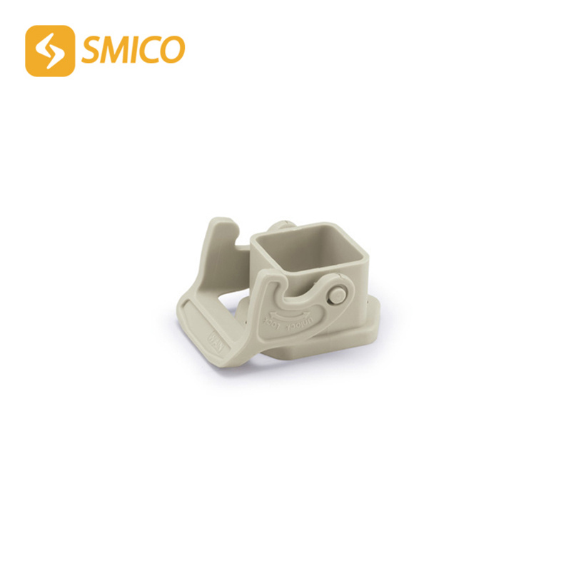 H3a Bottom Base Industrial Housing Wire Connector