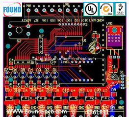 High Frequency Circuit Board PCB