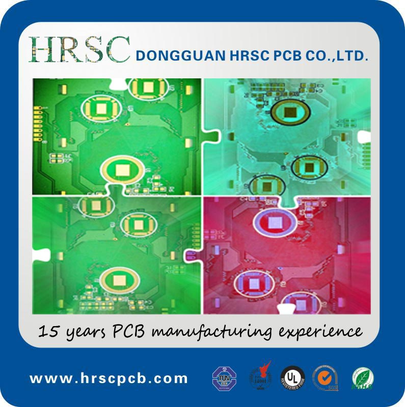 Phone Charger PCB Assembly PCB Exported 94 V0 Board