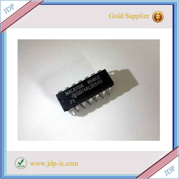 New and Original IC Sn74ALS05an