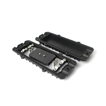 FTTH Fiber Optic Closure D Type