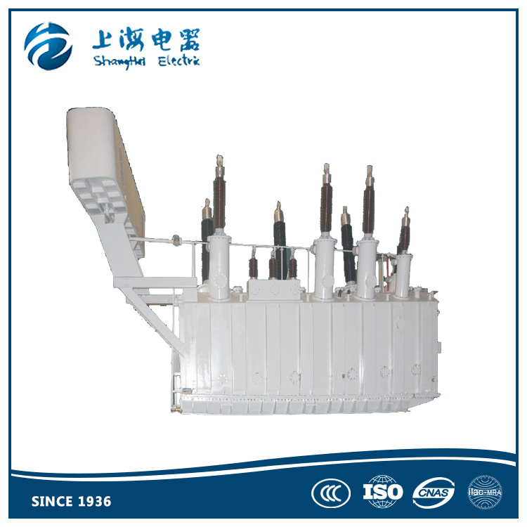 220kv Three-Winding Oltc Power Transformer