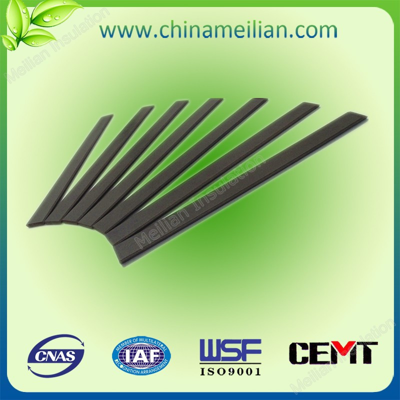 Epoxy Insulation Motor Slot Wedge
