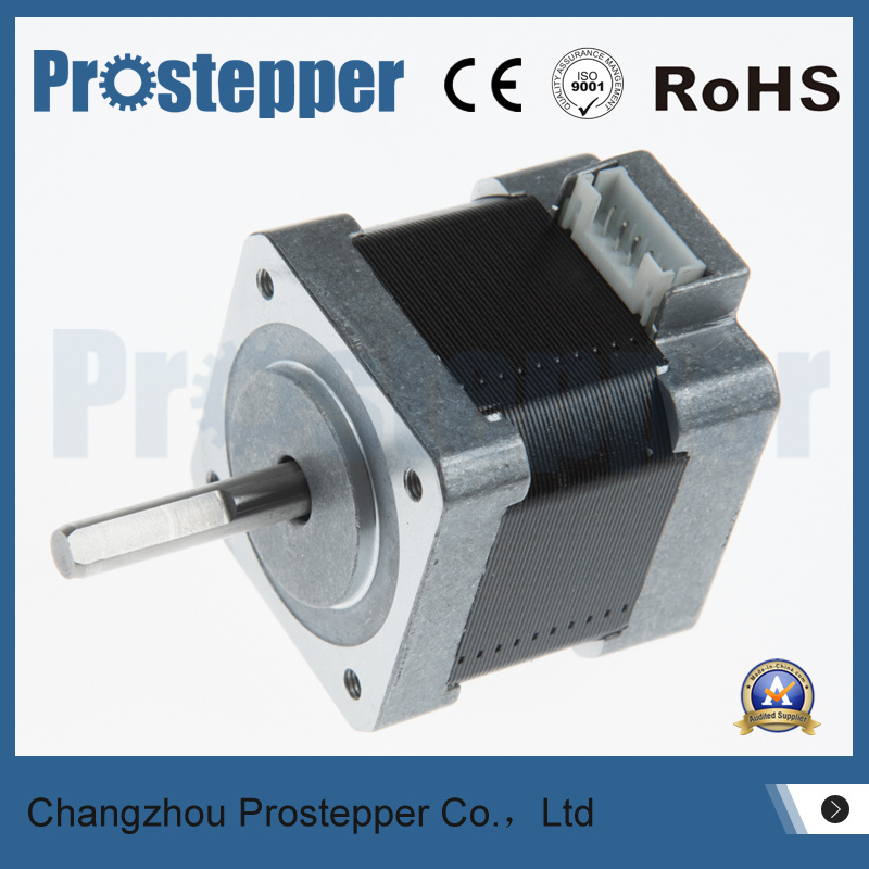 NEMA 14 Connector Type Stepping Stepper Motor (35mm 0.13N. m)