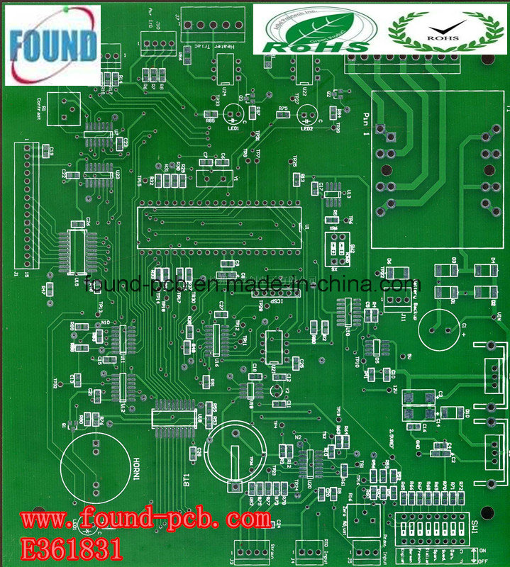 Single Side Flexible Printed Circuit Boards