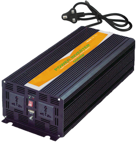 5000W Home UPS Inverter