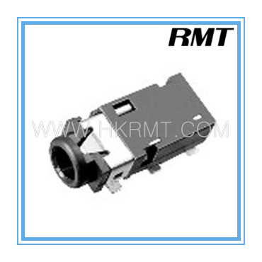 2.5 Phone Jack (PJ-20420)