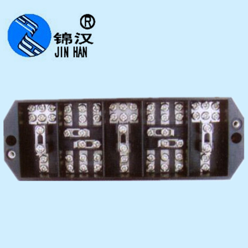 3p3w Energy Metering Joint Terminal Box