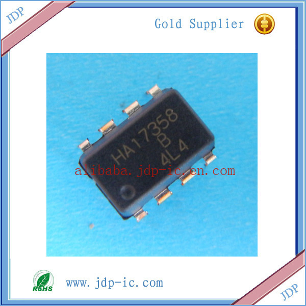 High Quality Ha17358b Integrated Circuits New and Original