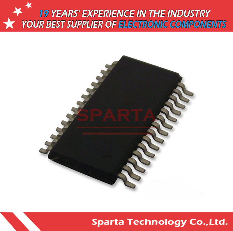 FT232rl-Reel USB-to-Uart 1CH 256byte 5V 28-Ssop USB Bridge IC