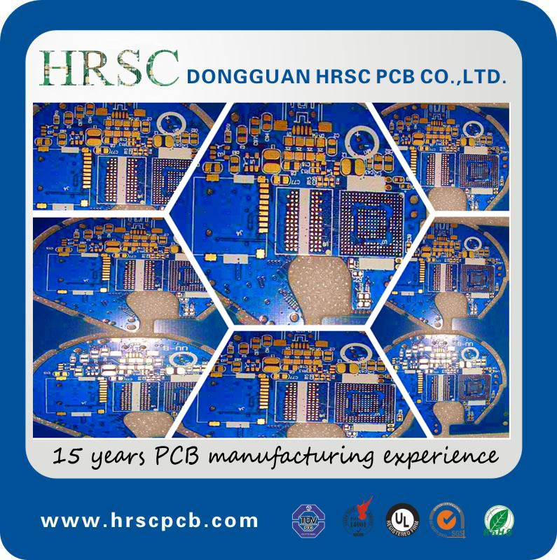Multilayer PCB Board Electronic PCB Circuit Board PCB