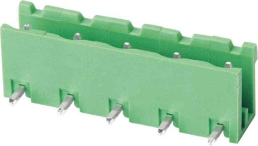 Pluggable Terminal Block for PCB Board (WJ2EDGR-7.62)