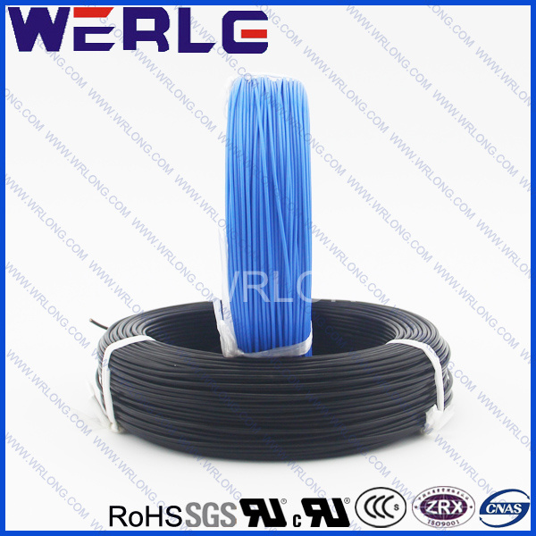 UL 3135 AWG 14 Silicone Rubber Insualted RoHS Wire