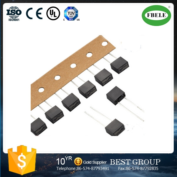 Micro Fuses Mini Plug-in Fuses